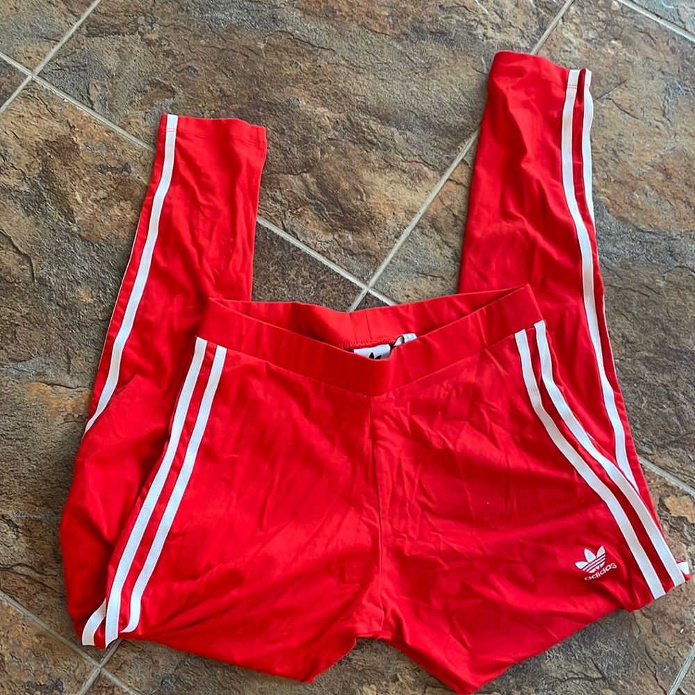NWOT- ADIDAS